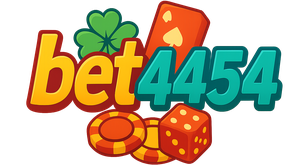 bet4454 Logo